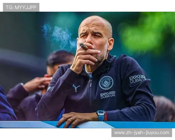 瓜迪奥拉欧冠执教表现数据呈现战术大师的欧战之路