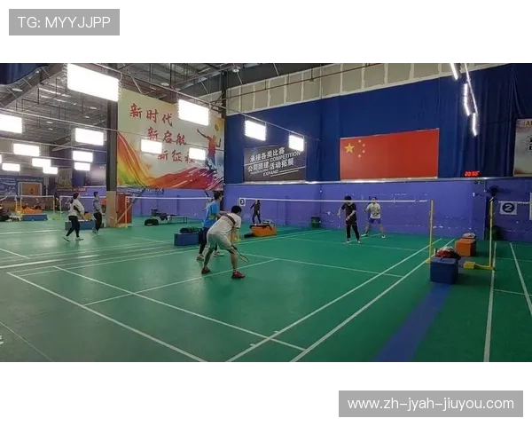 羽毛球浦东俱乐部 羽毛球浦东俱乐部