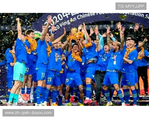 中超联赛20届冠军队伍回顾及赛季亮点盘点 中超联赛20届冠军队伍回顾及赛季亮点盘点