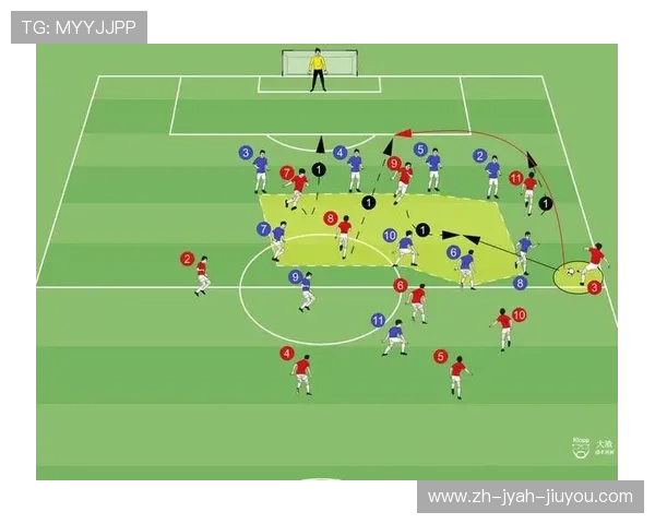 足球运动中的5个关键技巧与战术演变分析
