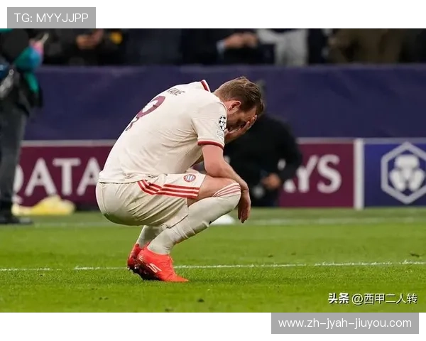 凯恩赛季50球破纪录一箩筐成就刷新足坛历史